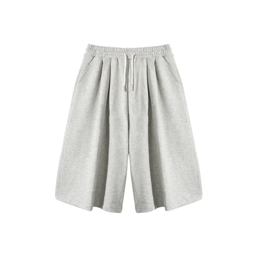 DAVID&ME Унисекс Повседневные шорты