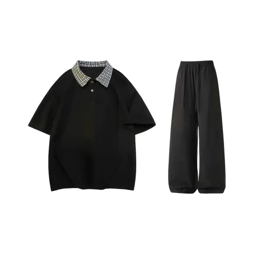 EOOVEN Повседневная спортивная одежда унисекс