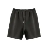 Темно-серый