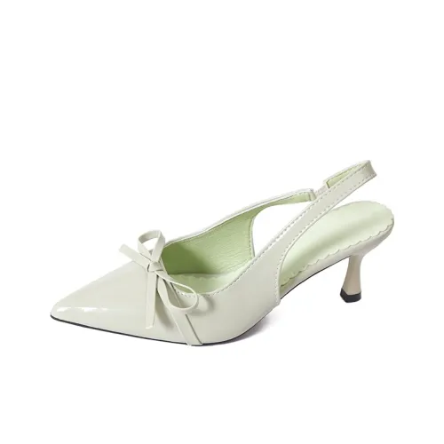 Dawei's House Высокие каблуки Женская коробка