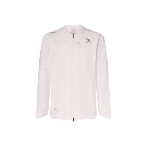 Oakley Черепа Synchro Moveable Куртка 2,0 Куртка Мужская