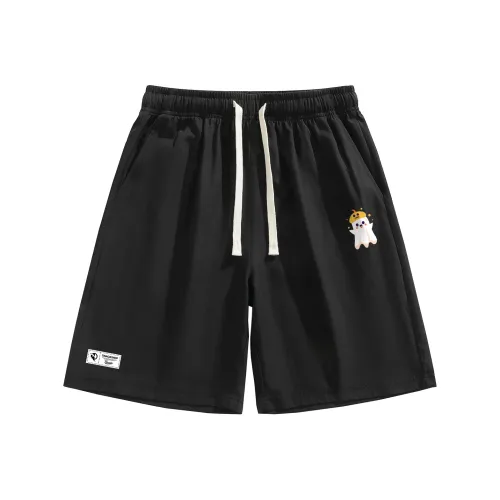 TINA GIA Унисекс Повседневные шорты