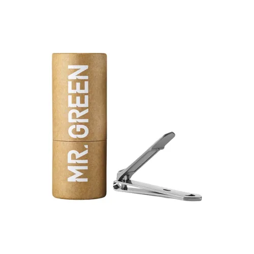 MR.GREEN Подарочный набор Немецкий язык Технология Ножницы для ногтей