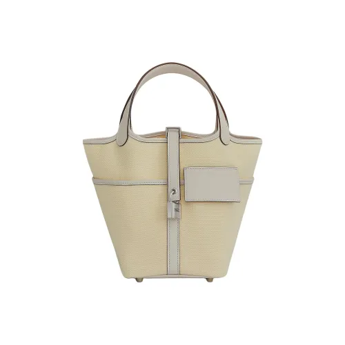 HERMES Picotin Lock Сумки Женские