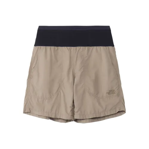 The North Face Бесплатно RUN DWR 2WAY Tricot Dry Touch Спортивные шорты Мужской