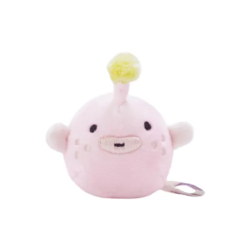 Liv Heart Футбол Рыбка Squishy Toy Куклы Плюшевая кукла 5 см Рекомендуемый рост