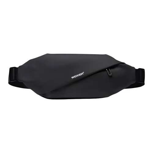 Boniu Oxford Wallet Standard Men's Black