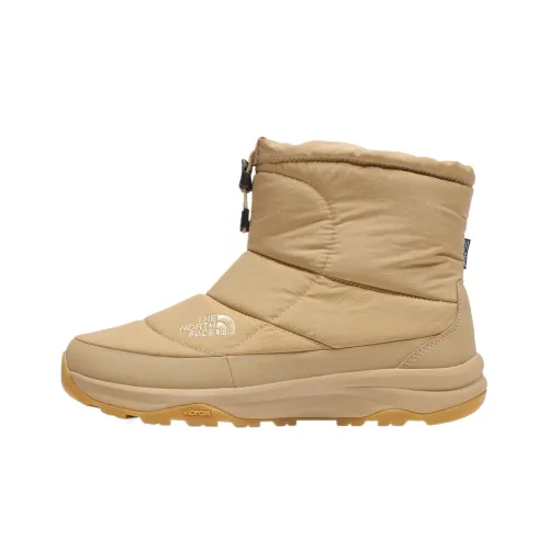 THE NORTH FACE Nuptse Ботильоны Unisex Light Umbra