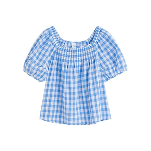 NINGCAIYUER Женские рубашки