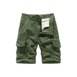 Армейский зеленый