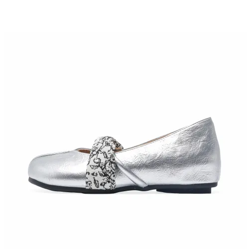 Be Good Туфли Мэри Джейн Женские