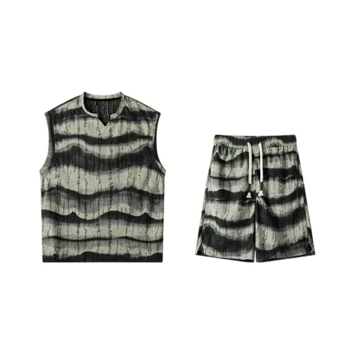 GEPURUI Повседневная спортивная одежда унисекс