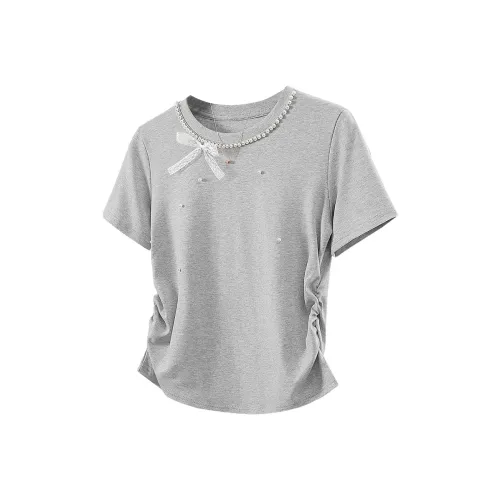 TOUCH Комплект с короткими рукавами рубашка женский