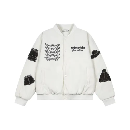 BLACK AT Унисекс Куртки