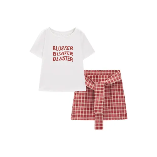 Love To Serve Комплект с юбкой Женские