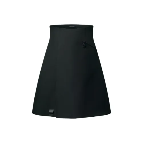 LOUIS VUITTON SS25 Повседневные короткие юбки Женские