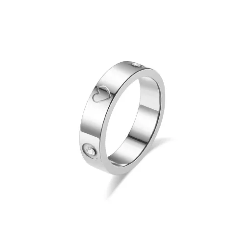 D.K.X Кольца Унисекс