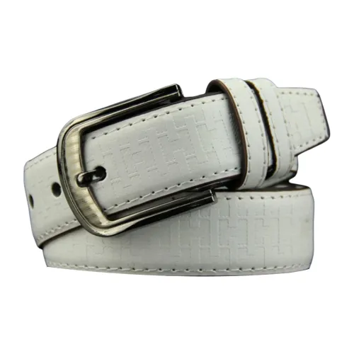 JEANSWEST Ремни из ПУ (полиуретана) Мужской 3,7CM