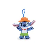 С капюшоном Dance [Аутентичный Стич]