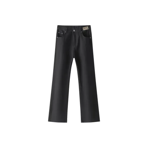 DANGERTIGER Унисекс Джинсы