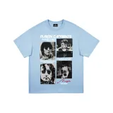 Светло-голубой