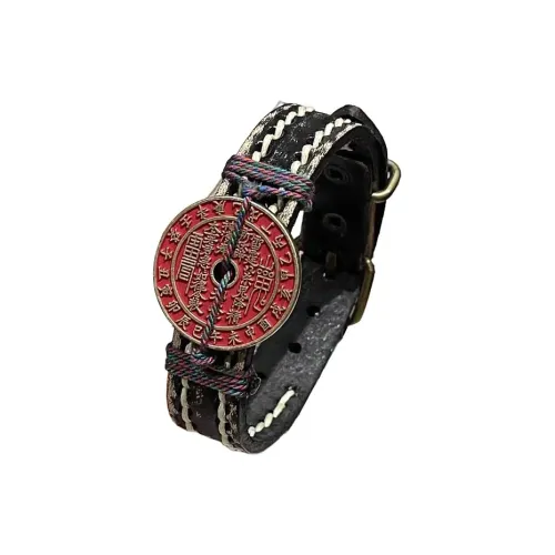 JIBAINANXI Сплав Наручные повязки Унисекс