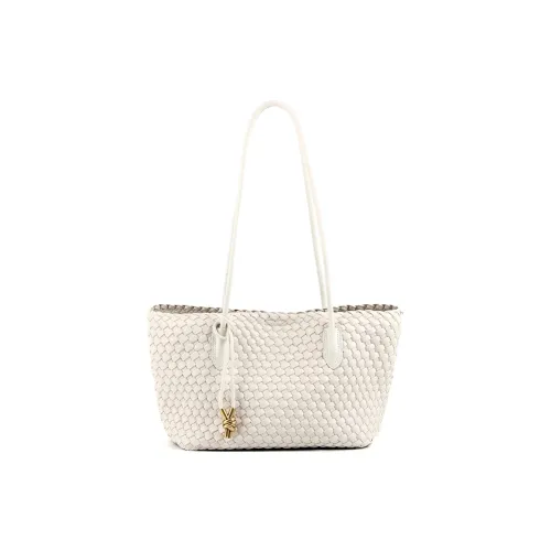 YOCAMU Сумка через плечо из коровьей кожи женская многоцветная