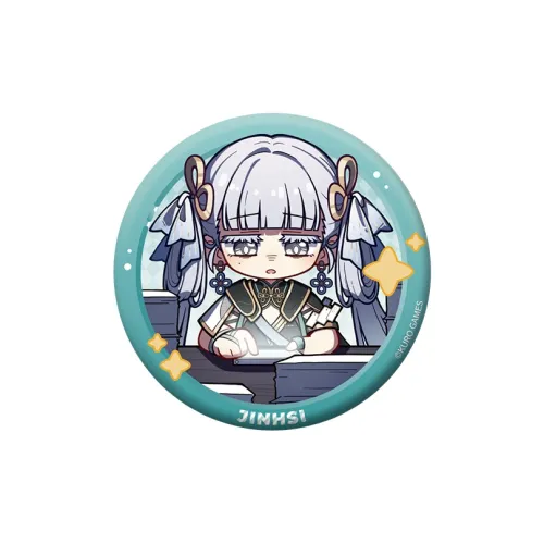 KURO GAMES Значки