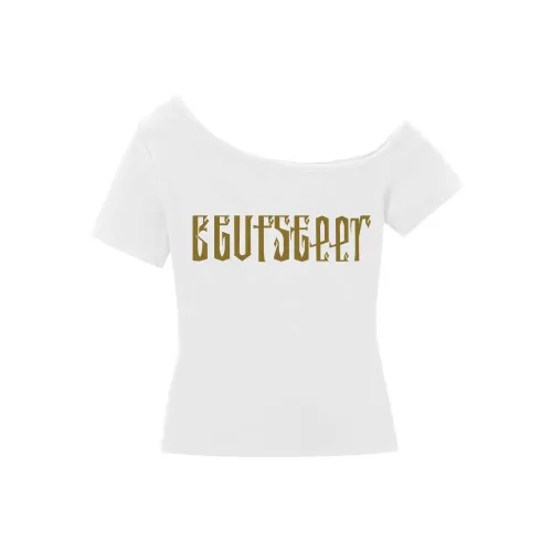 BEUF Женские футболки