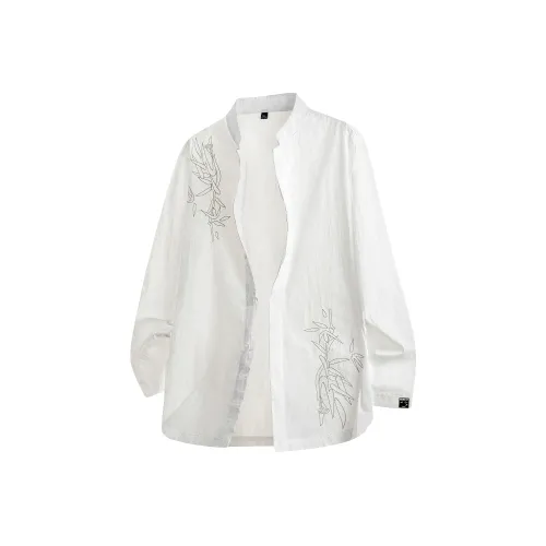 REMEFIT Унисекс Рубашки