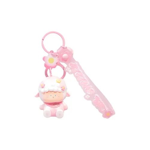 Jinnew Брелоки Унисекс