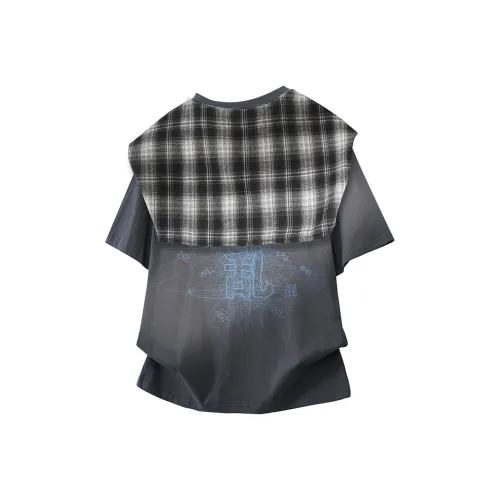 FAX FOR FMACM Унисекс Футболка