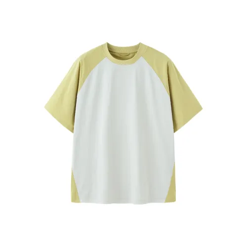 Бренд Bulking Tide T-рубашка унисекс