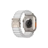 Уэй Синь R Белый