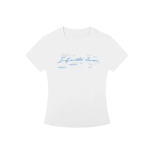 BIPOLAR Женские футболки с коротким рукавом