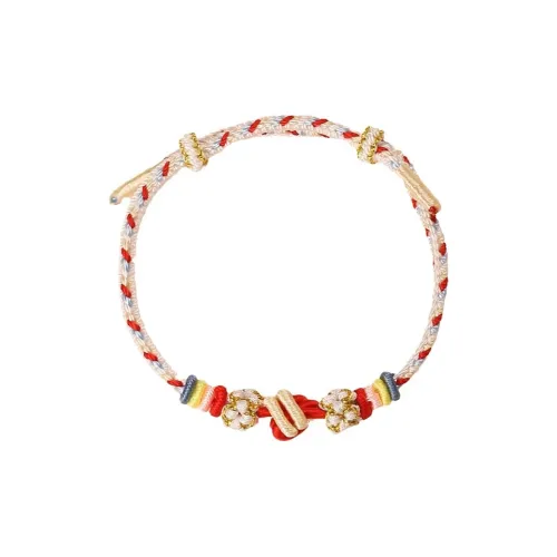 WINGSTOP Ткань Браслеты Шнурки Унисекс