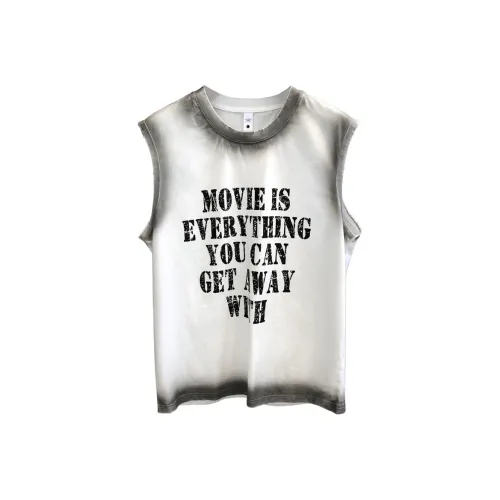 YGQPZHZ Мужские майки