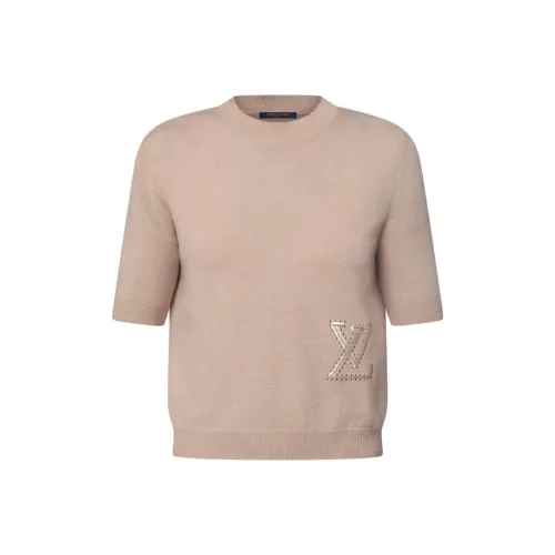 LOUIS VUITTON SS25 Свитер Женский