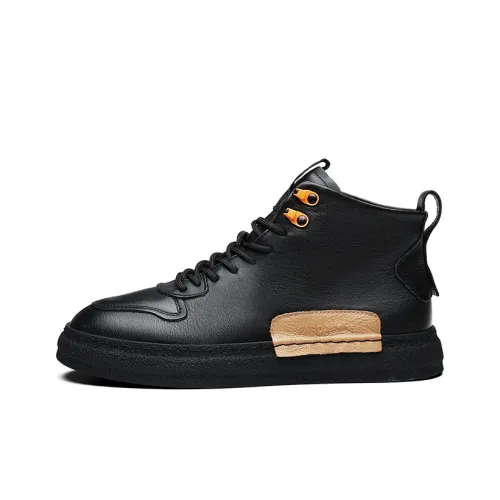 PARDASAUL Outdoor Мужской Черный