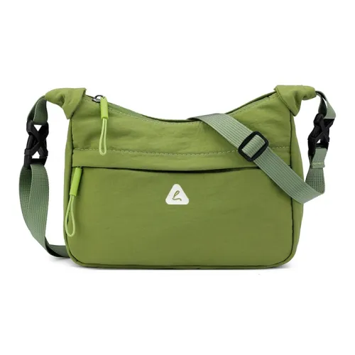 Ceion Keust Oxford Crossbody Bag Shoulder Bag Обычный Унисекс Многоцветный