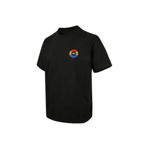 Adidas Originals Звезда WHEEL T Рубашка Мужская