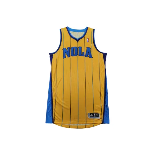 Adidas Баскетбольная Джерси Унисекс