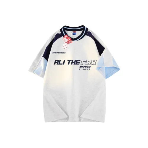 Али Заяц Унисекс Футболка