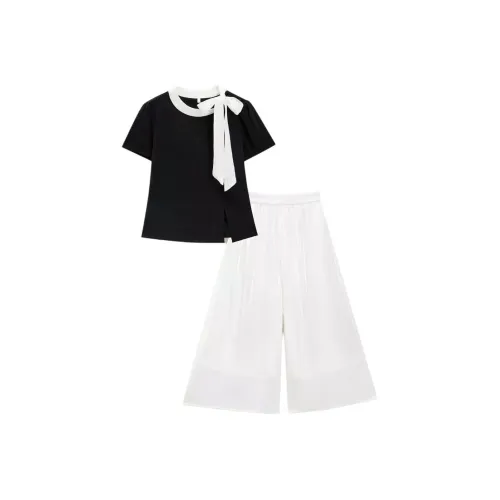 Love To Serve Повседневный Костюм Женские