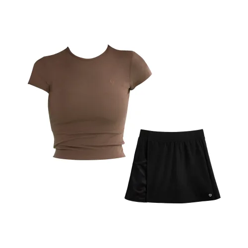 Кавасаки Blue and white porcelain series Фитнес Набор Женские