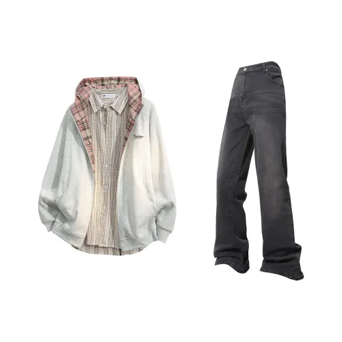 Tre Club Повседневная Спортивная Одежда Унисекс