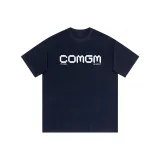 Темно-синий