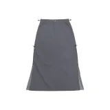 Облачно-серый