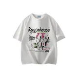 Бело-серый вереск