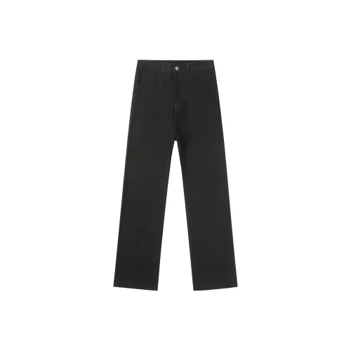 VRE Унисекс Джинсы